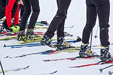 Пензенская команда УФСИН заняла 2 место в лыжной гонке