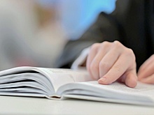 "РГ" публикует главу из нового романа Сергея Шаргунова "Попович"