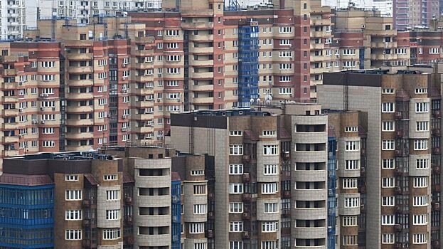 Перечислены самые популярные для аренды жилья районы Москвы