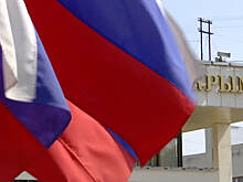 Кузнецова: флаг России — сегодня символ борьбы за будущее без нацизма и угнетений