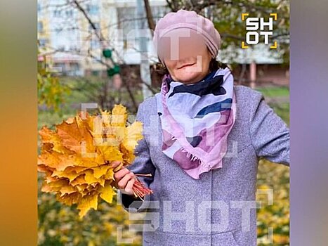 Уборщица школы Нижнекамска рассказала о состоянии после нападения ученика