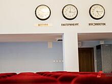 Блошкин из-за коронавируса не защитит проект по переводу часов в Волгоградской области