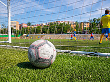 Футбольная академия имени Льва Яшина открылась во Владивостоке