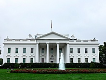 США отказались от 100% доли в фонде в рамках сделки о ресурсах Украины