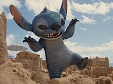 Названо главное отличие ремейка «Лило и Стич» от оригинала