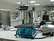 Российская фармкомпания работает над лекарством от старости