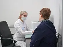 Врач рассказала о развитии атеросклероза