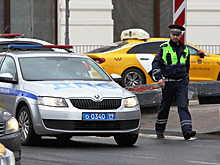 В Госдуме предложили привязать автомобильные штрафы к МРОТ