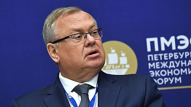 Глава ВТБ ожидает ускорения дедолларизации
