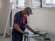 Рост цен на стройматериалы ударил по контрактам на ремонт школ и детсадов Татарстана