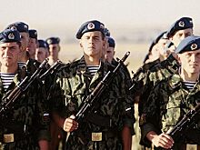 Как в НАТО относятся к русским десантникам на самом деле