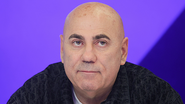 Пригожин уличил отечественных артистов в плагиате западной музыки