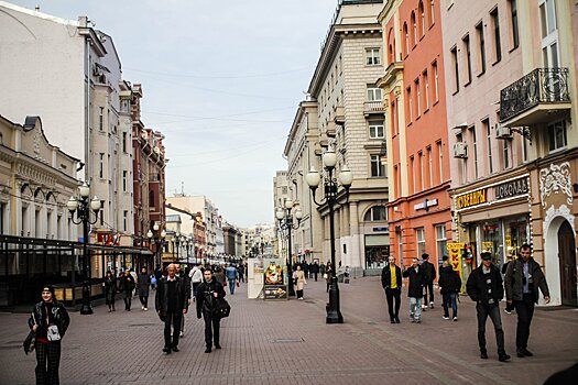 На Арбате откроется выставка «Они сражались за Родину!»