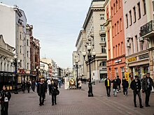 На Арбате откроется выставка «Они сражались за Родину!»
