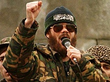 Чем занимался известный террорист Салман Радуев в советское время