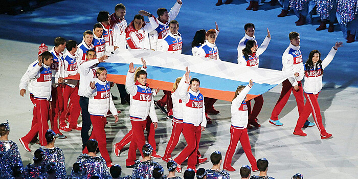 Российские спортсмены принимали допинг на Играх в Сочи? Разбор фильма «Икар»