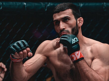 Бадаев: «Не думаю, что Гасанов вписывается в планы UFC. Он либо останется в АСА, либо уйдет в PFL»