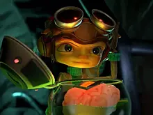 Авторы Psychonauts 2 рассказали о работе над несколькими новыми играми