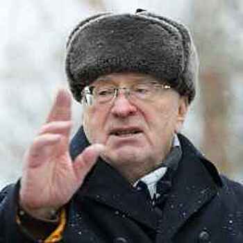 "Все свободны": Жириновский оживил провалившуюся акцию в центре Москве