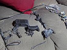 Спецслужбы удаленно взрывают пейджеры и рации. Могут ли они уничтожить обычные смартфоны россиян?