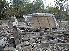 Степанакерт опять подвергся обстрелам