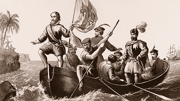 Роковые случайности, которые изменили ход мировой истории