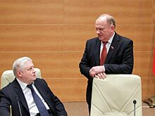 Лидер партии «Справедливая Россия» Миронов заявил о неизбежном объединении с КПРФ в будущем