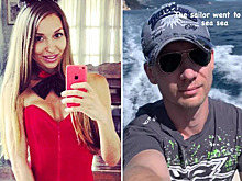 Российская модель Playboy, утонувшая на Сардинии недалеко от секретной базы НАТО, могла быть шпионкой