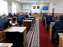 Депутаты Мурманской облдумы просят федеральный центр увеличить объем субвенции на жилищные сертификаты ветеранам боевых действий