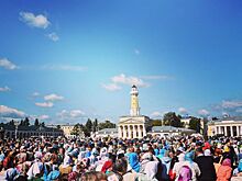 Костромичи хотят установить доску позора в самом центре города