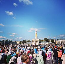 Костромичи хотят установить доску позора в самом центре города