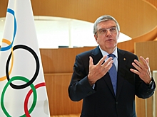 В МОК назвали варианты допуска спортсменов из РФ к международным соревнованиям