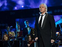 Аман Тулеев поручил увековечить имя Хворостовского в Кузбассе