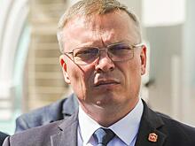 Вице‑губернатор Челябинской области задержан на рабочем месте