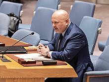 МУС подтвердил начало расследования в отношении прокурора Хана