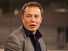 Журнал Time назвал человеком года Илона Маска