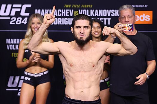 Карьера Ислама Махачева в UFC, следующий бой, возможный поединок с Илией Топурией, Белал Мухаммад — Джек Делла Маддалена, UFC 315