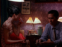 «Цветение» Вонга Кар-Вая станет завершением трилогии, начатой «Любовным настроением»