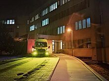 Пострадавшие в резонансной аварии подростки находятся в больнице