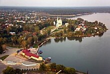 Малые города Нижегородской области примут участие в новом конкурсе