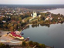 Малые города Нижегородской области примут участие в новом конкурсе