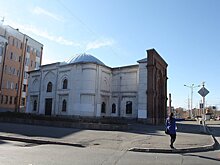 В Северной Осетии возобновили реконструкцию планетария