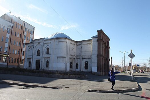 В Северной Осетии возобновили реконструкцию планетария