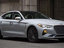 Рестайлинговый Genesis G70 — какие изменения ждать