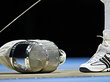 Китайский саблист нанес травму Граудыне на ЧМ по фехтованию, россиянину потребовалась помощь