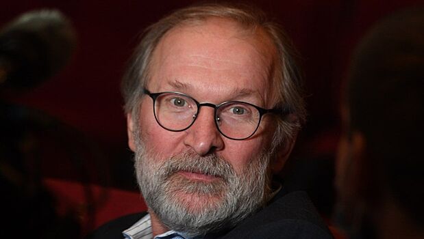 Добронравов рассказал, как образ Будько отразился на его жизни