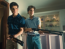 «Мать учила прятать слезы» В 80-х двое терпевших насилие отца парней убили родителей. Как на их защиту встал весь TikTok?