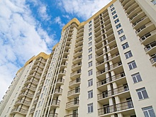 500 детей-сирот из Волгоградской области получат квартиры