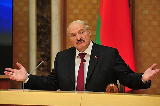 «Вирусолог дня»: Лукашенко высказался о коронавирусе