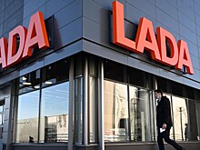 «АвтоВАЗ» начал выпуск Lada Granta без подушки безопасности